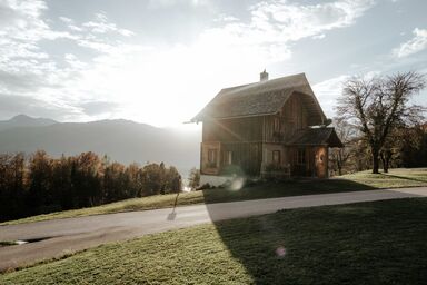 Auerhias Bauer - Troadkasten