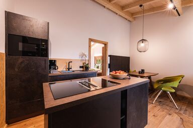 Michelerhof - kinderfreie Unterkunft - Apartment Edelweiß