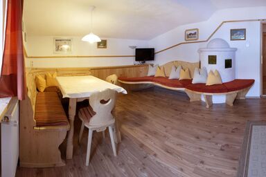 Apartmenthaus Rosenhof - Ferienwohnung Alpbach