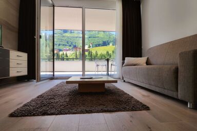 Alpin Resort Damüls - Appartement Typ A