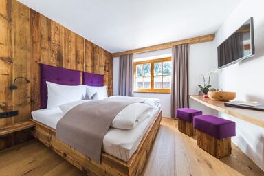 Michelerhof – Adults only - Zimmer Tirol, Kurznächtigung