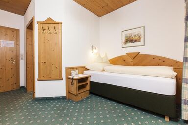 Alpenresidenz Viktoria - Sparfuchszimmer