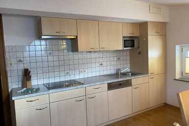 Haus Gerhard - Appartement für 4-5 Pers. "Wald- bzw. Gondelblick"