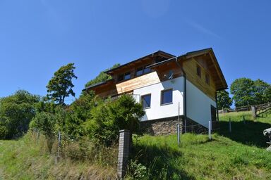 Bauernhof Wugganig - Ferienhaus Bella Montana