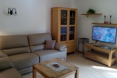 Appartement Brugger - Appartement "Marc"