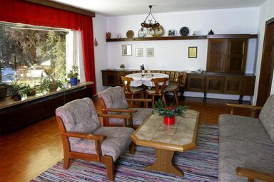 Landhaus Sonny - Appartement 4