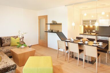 LEDERER Boutique Hotel - HOTELAPARTMENT - Standard Fix