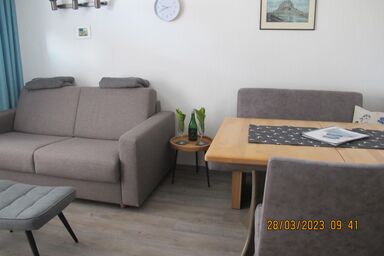 Haus Arnika Fewo Jacobs - Ferienwohnung Jacobs 2