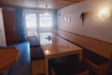 Apartments RIFA - Gaschurn - Appartement 4 bis 8 Personen