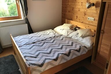 Haus Stadlau - Appartement Mühltalblick mit 2 Schlafräumen