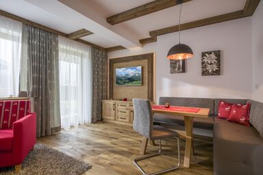 Landhaus BergMoment - Die AUSZEIT - Ihr Luxus Appartement in Ellmau