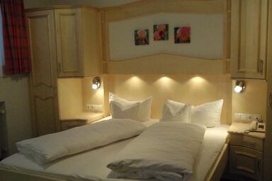 Jehle, Pension - Doppelzimmer 4,6 High Season