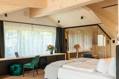 Staufen Chalet - Penthouse-Chalets