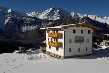 Gasthof Leiter´s Hoamatl - Appartement Strahlkogel