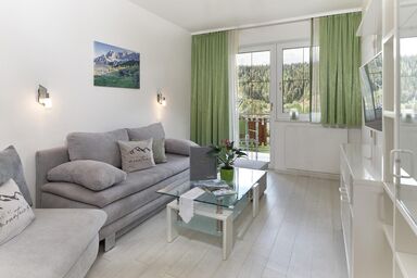 Gästehaus Herma - Ferienwohnung Alpenrose