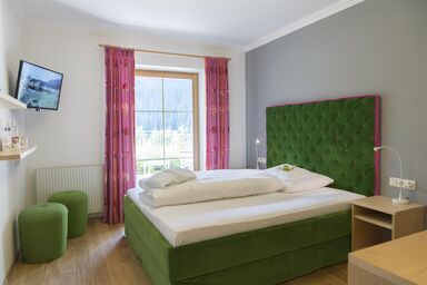 Stäfeli, Hotel - Das Kleine Feine - Short Stay Winter