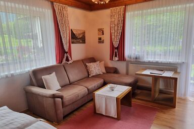 Appartements Alpenland - Appartement/Fewo, Bad, WC, Balkon 4 Nächte