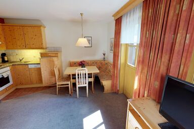 Familienparadies Wolfgangbauer - Wohnung Typ D 80m²