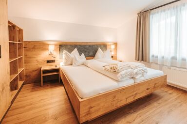 Regitnig - 4* Hotel & Chalets - Chalet Eiche, App.504 SB 1-3T