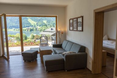 Regitnig - 4* Hotel & Chalets - See-Appartement "Naturnah" Nr. 644 SB 4-6N