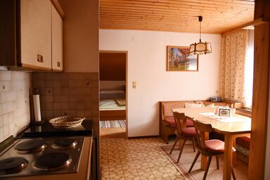 Payrhof - Appartement Lammertal