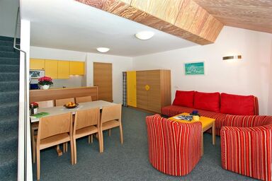 Ferienwohnungen Broser - Appartement  "Typ B/E"