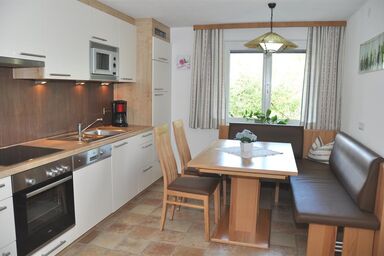 Ferienwohnung Germana - Appartement für 4-6 Personen