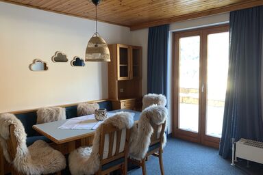 Mai-Brunn Alm Appartements - Appartement C