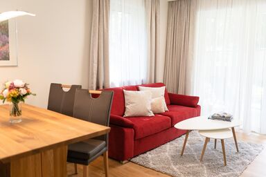 Apartment Oasis Wörthersee neu & zentral Top 3 - Apartment Oasis Wörtherseee Top 3