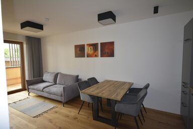 SeeZEIT Appartements - Appartement Mittagskogel