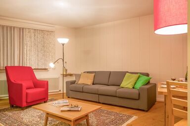 Draxl-Hof - Apartment "Typ E" Bergheimat - 6 Pax