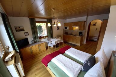 Ferienwohnung Landhaus Lechner - Ferienwohnung Achensee