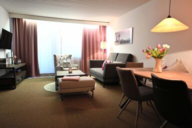 Appartementhaus  Leithner - 6-Raum-Appartment/Typ D