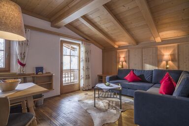 KOASA CHALET Going - Wohnung mit 3 Schlafzimmern & Bädern