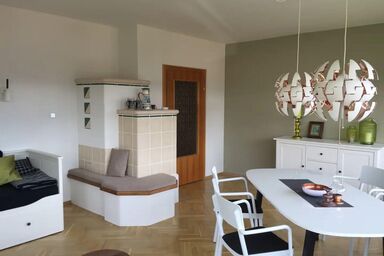 Ferienwohnung Scheiding - Ferienwohnung GUSTI