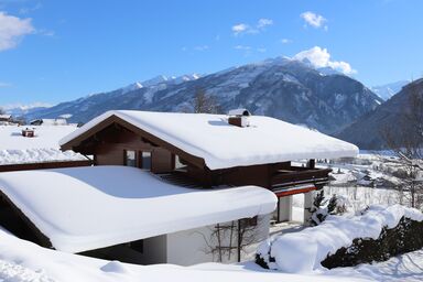 Chalet Stuhlfelden