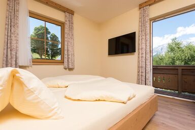 Bio-Pension Aussacher - Appartement Dachstein