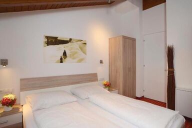 Zentrum Appartements Lorenzin - Appartement 6A