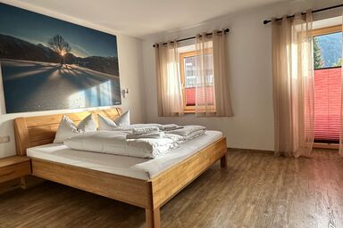 Appartementhaus Mayrhofen - Ferienwohnung 'Kolm' für 6 Personen