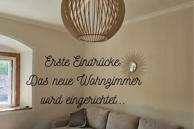 Landhaus SeenSucht - Apartment Sommerfrische