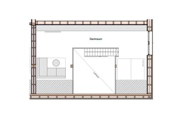 Haus im WALDner - Apartment 03