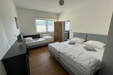 Ferienwohnung Danner - Ferienwohnung EG 2