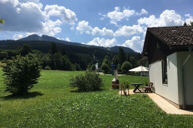 Ferienhäuser Wieselweg Feriendorf Reichenbach mit KönigsCard - Ferienhaus (4) inkl. KönigsCard für 6 Pers. mit Haustier