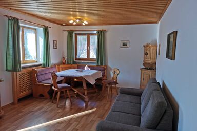 Ferienwohnungen Haus Leis, Kreuth-Enterbach - Ferienwohnung 1