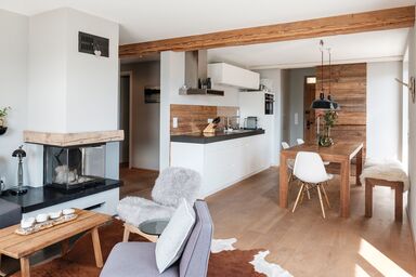 Das Alpbach Tegernsee - Design Suites - Design-Suite Franz