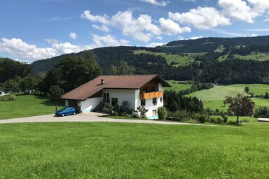 Ferienwohnung Finkennest - Ferienwohnung Finkennest 1