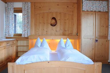 Alpbacher Gästehaus Gratlspitz - Komfort Doppelzimmer bis 3 Personen