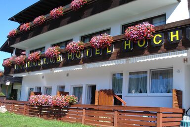 Seefeld-apartman