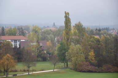 Ferienwohnung Kurparkblick 9/2