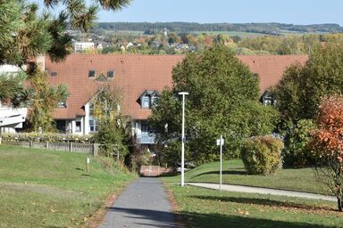 Ferienwohnung Rodachblick 9/25